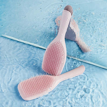 Tangle Teezer® Wet Detangler Millenial Pink