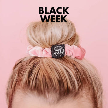 invisibobble SPRUNCHIE - Prina Ballerina