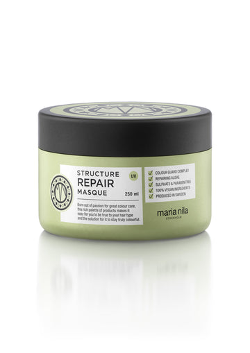 Maria Nila Structure Repair Masque