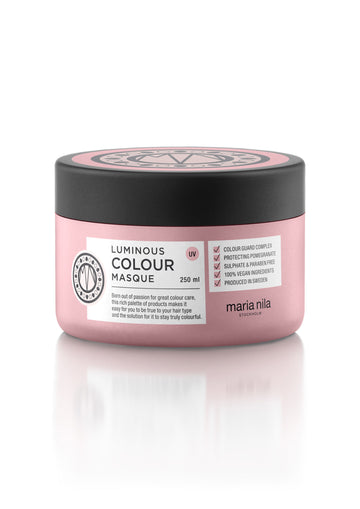 Maria Nila Luminous Colour Masque