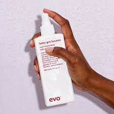 evo Baby Got Bounce Curl Treatment (200ml)