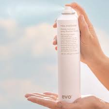 evo Miss Malleable Flexible Hairspray (300ml)