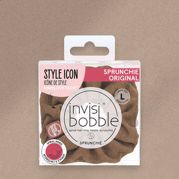 invisibobble SPRUNCHIE - Woke up like this