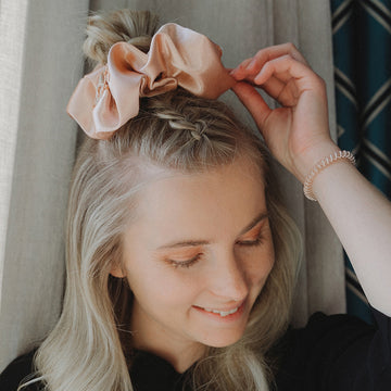 invisibobble SPRUNCHIE - Rosie Star