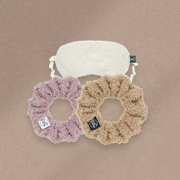 invisibobble SPRUNCHIE - Extra Comfy Set