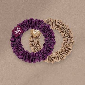 invisibobble SPRUNCHIE - Slim The Snuggle Is Real
