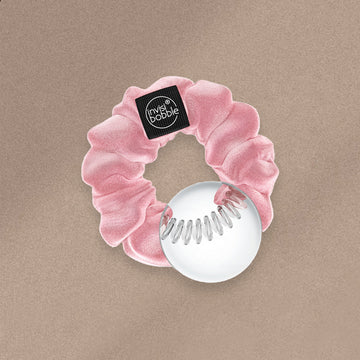 invisibobble SPRUNCHIE - Prina Ballerina