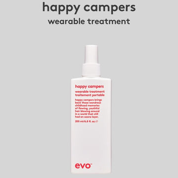 evo Happy Campers Wearable Treatment (200ml)