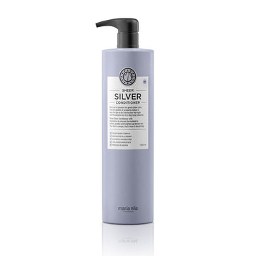 Maria Nila Sheer Silver Conditioner