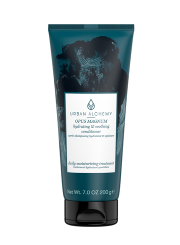 URBAN ALCHEMY hydrating & soothing conditioner