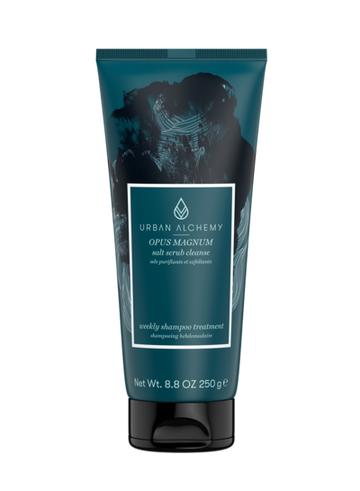 urban alchemy salt scrup