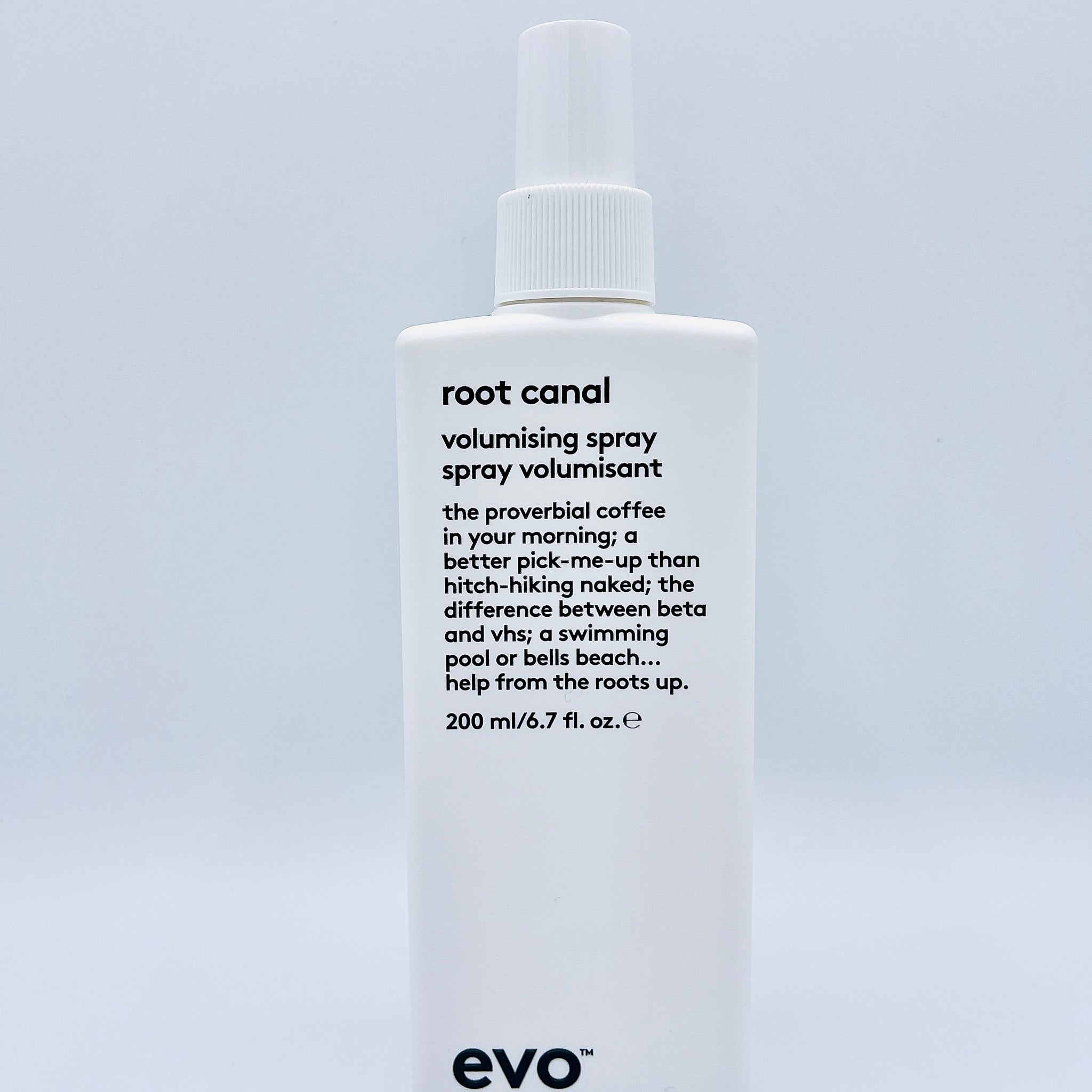 evo Root Canal Volumising Spray (200ml)