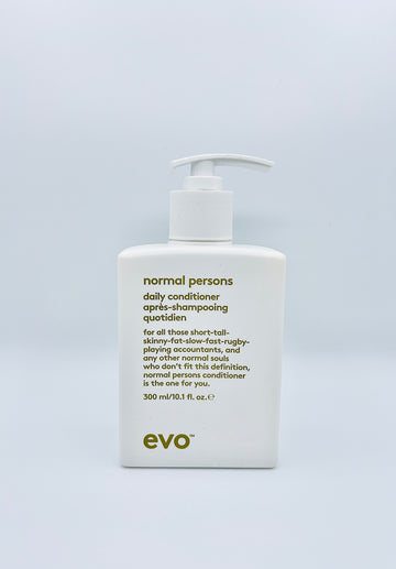evo Normal Persons Daily Conditioner (300ml)
