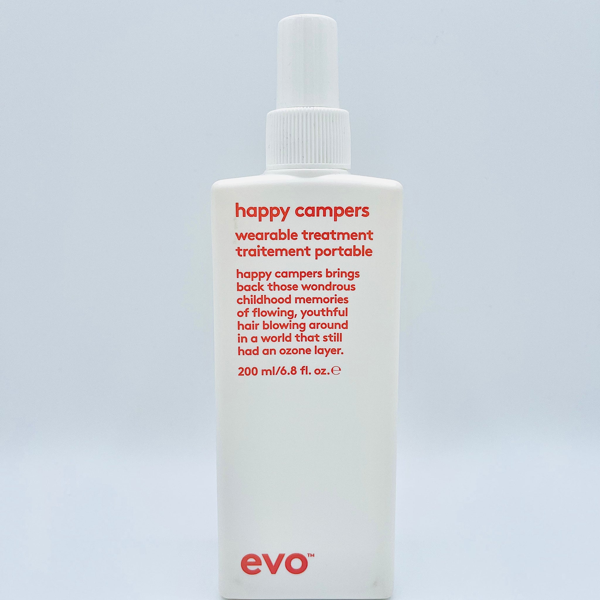 evo Happy Campers Wearable Treatment (200ml)