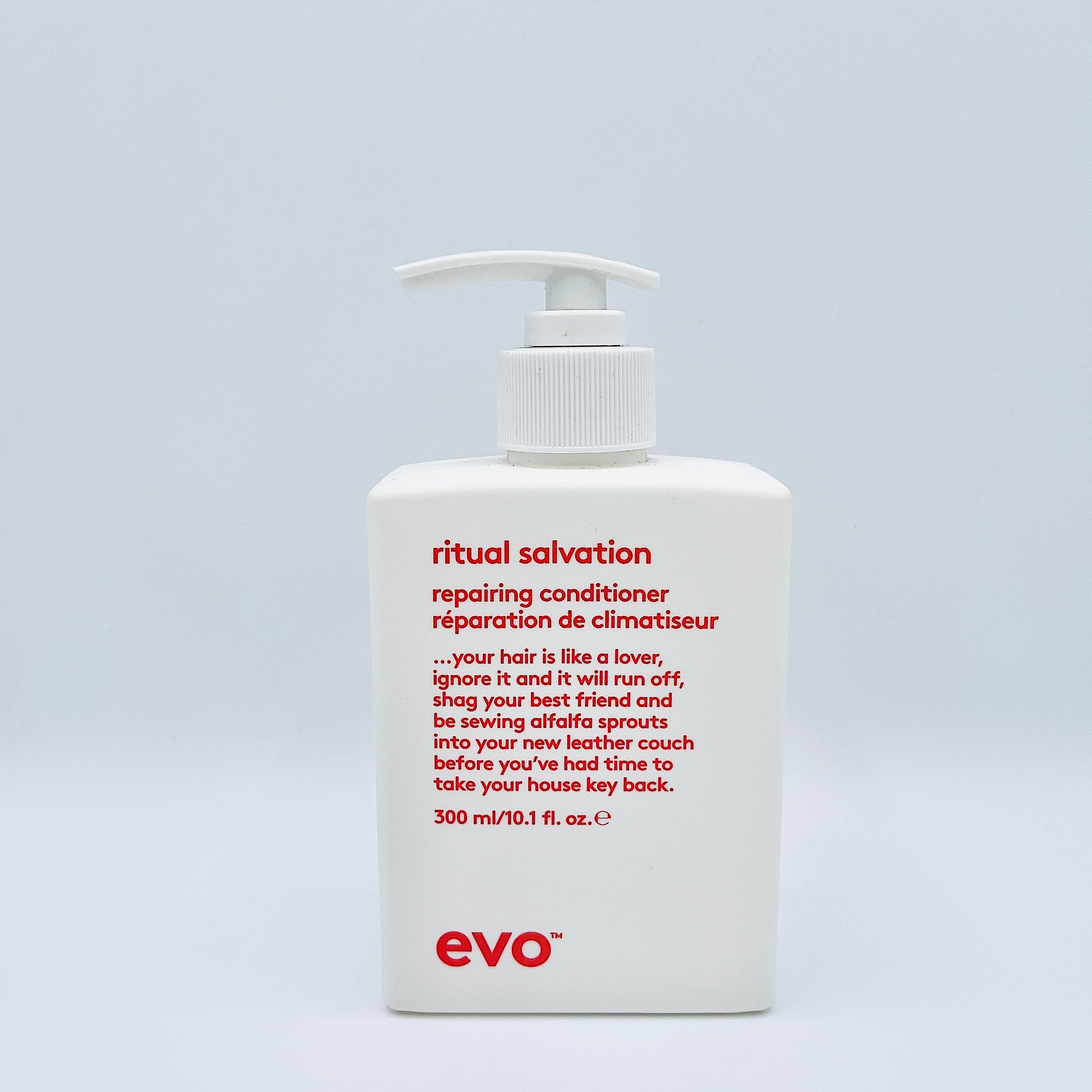 Evo Ritual Salvation Repairing Conditioner 300ml