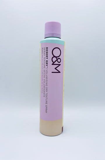 O&M Desert Dry Texture Spray (300ml)