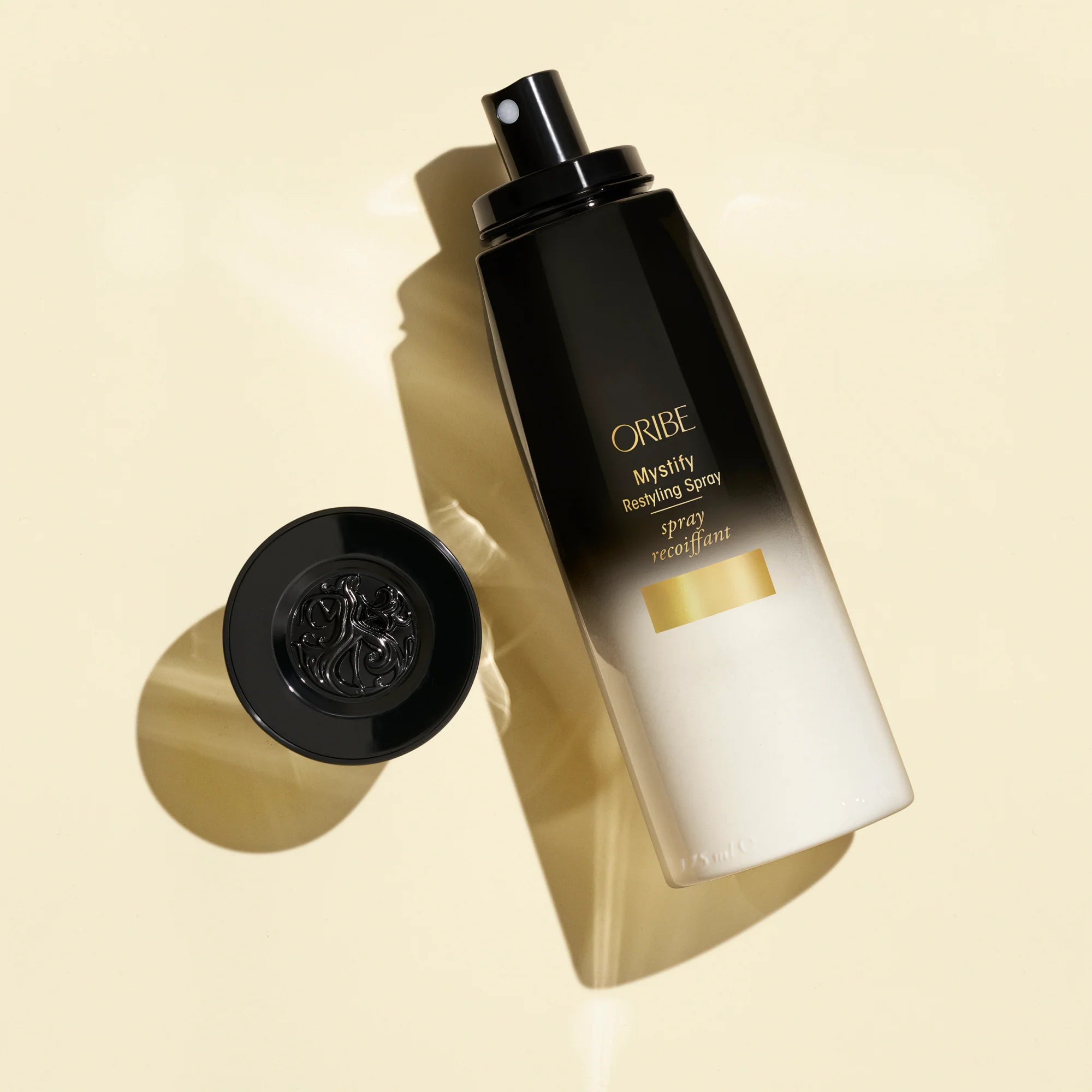 Gold Lust Mystify Restyling Spray 175ml