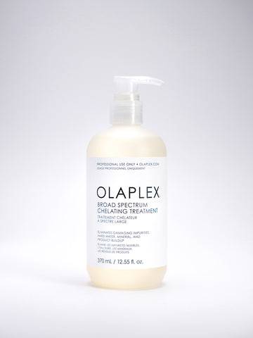 Olaplex Broad Spectrum Chelating Treatment (370ml)