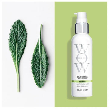 Color Wow Dream Cocktail Kale-Infused(200ml)