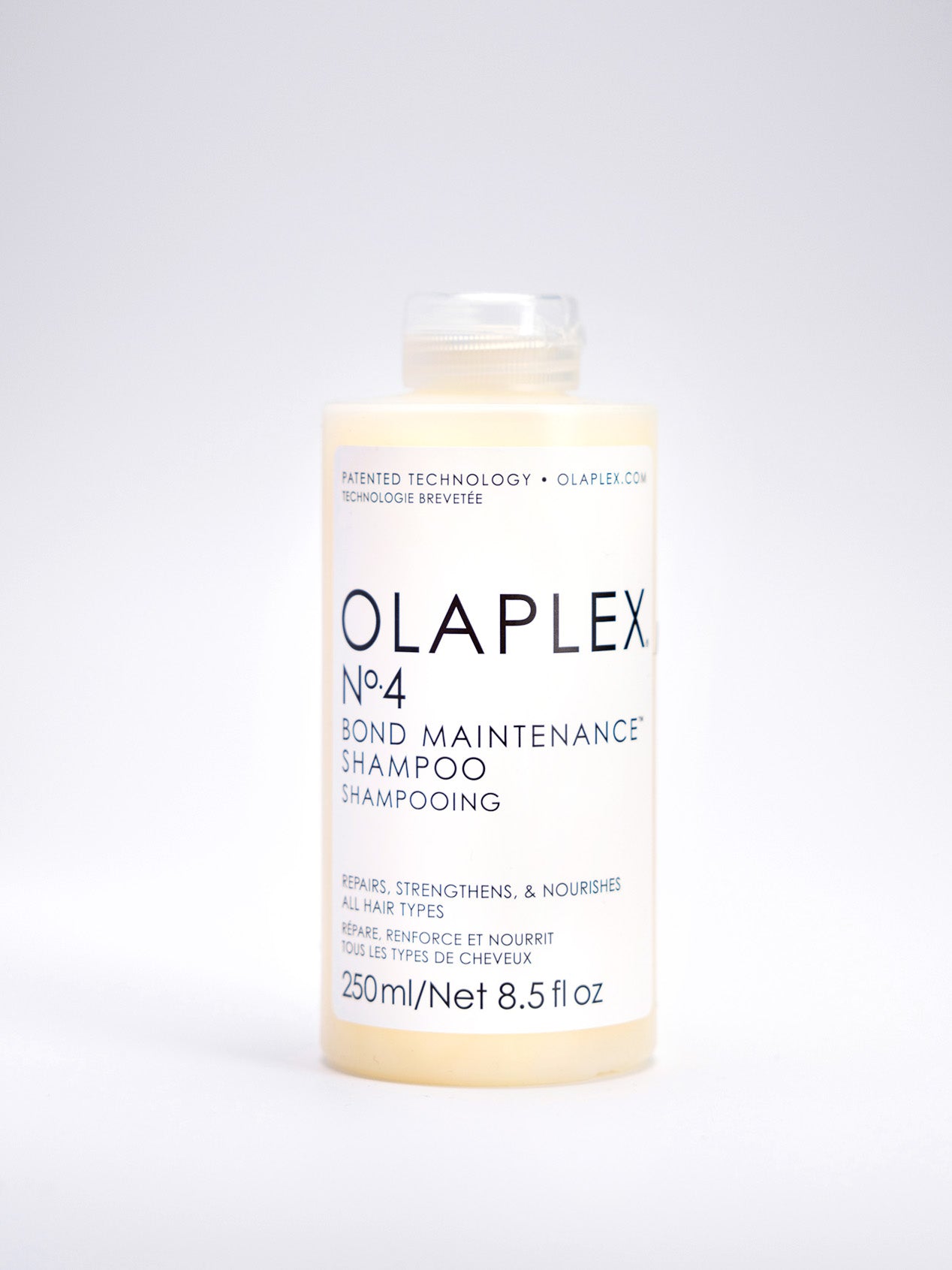 Olaplex No. 4 Bond Maintenance Shampoo (250ml)