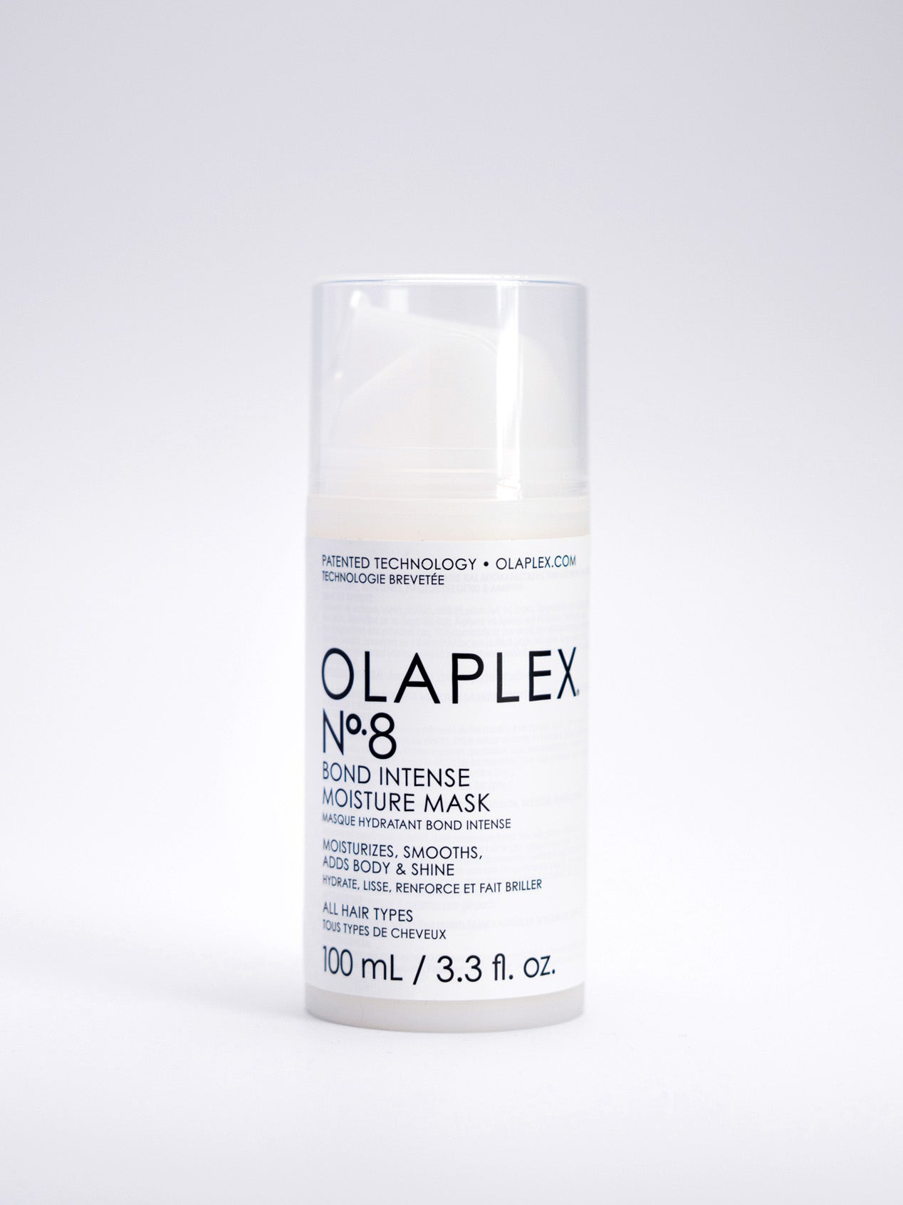Olaplex No. 8 Bond Intense Moisture Mask (100 ml)