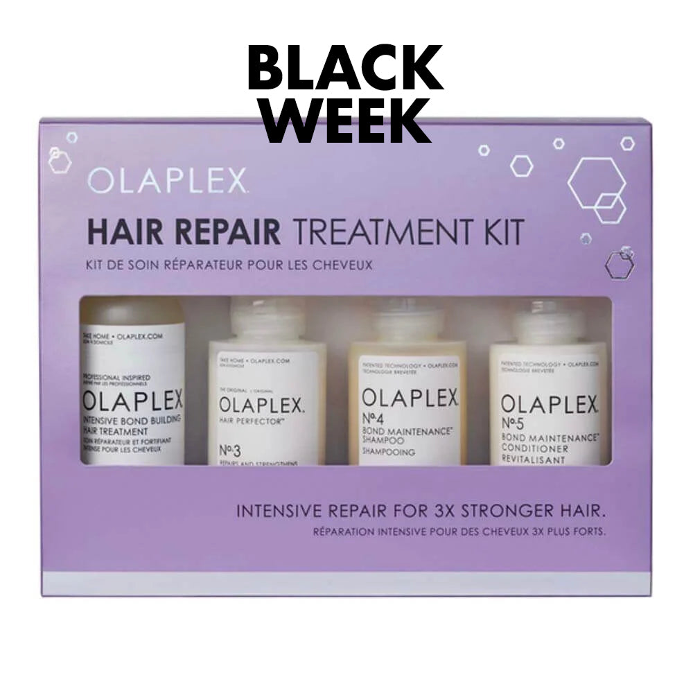 OLAPLEX® HAIR REPAIR TREATMENT KIT