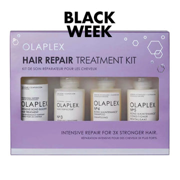 OLAPLEX® HAIR REPAIR TREATMENT KIT