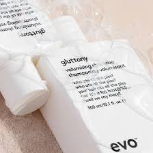 evo Gluttony Volume Shampoo (300ml)